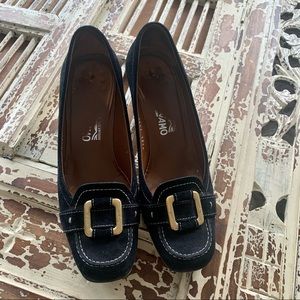 Salvatore Ferragamo Heels